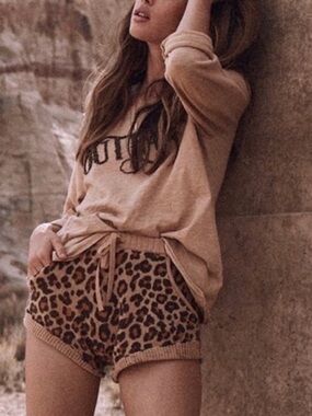 SPELL Wildcat Shorts L